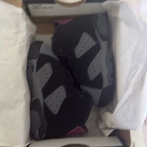 Jordan 6 Retro TD size 4C